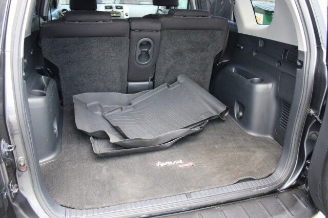 2011 Toyota RAV4 V6 4X4 SPORT Sport Melbourne FL