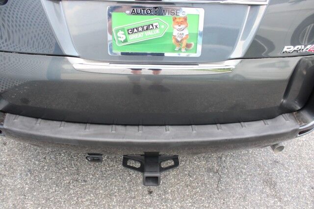 2011 Toyota RAV4 V6 4X4 SPORT Sport Melbourne FL