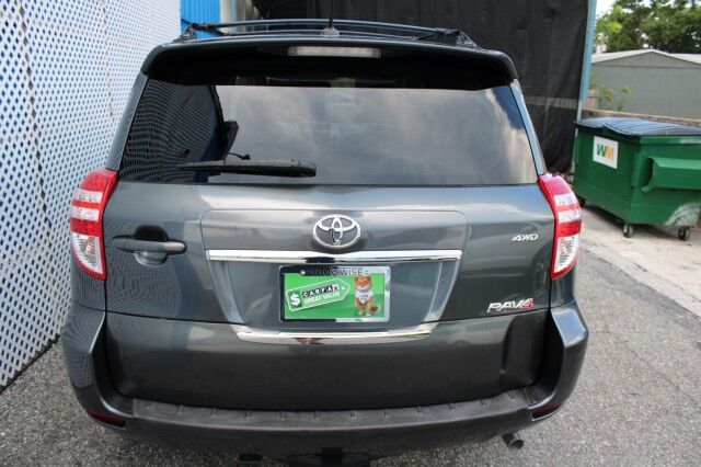2011 Toyota RAV4 V6 4X4 SPORT Sport Melbourne FL