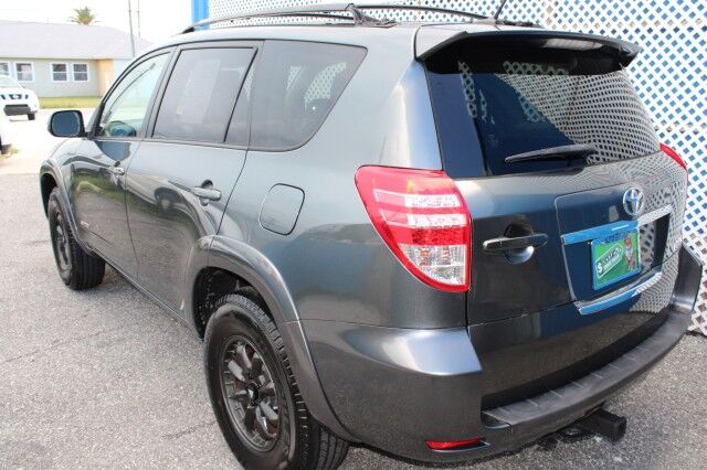 2011 Toyota RAV4 V6 4X4 SPORT Sport Melbourne FL