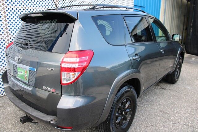 2011 Toyota RAV4 V6 4X4 SPORT Sport Melbourne FL