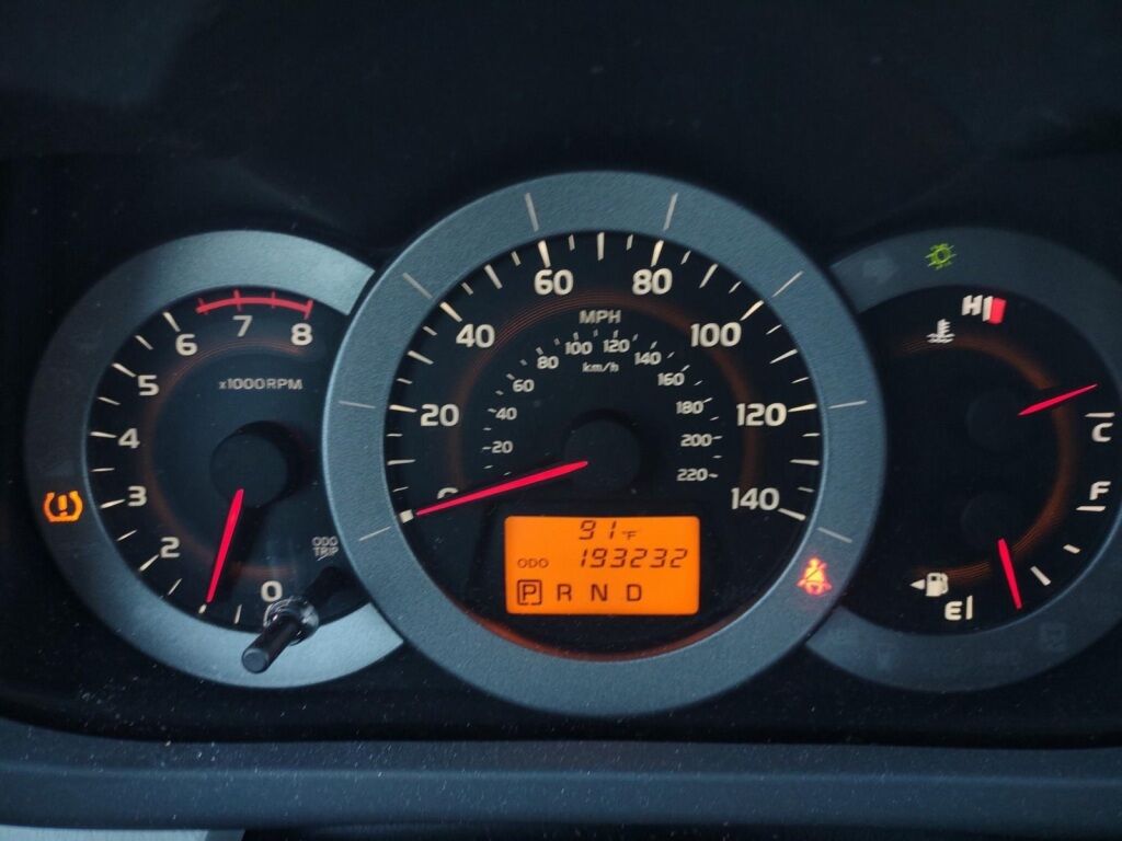 2011 Toyota RAV4 Richmond VA