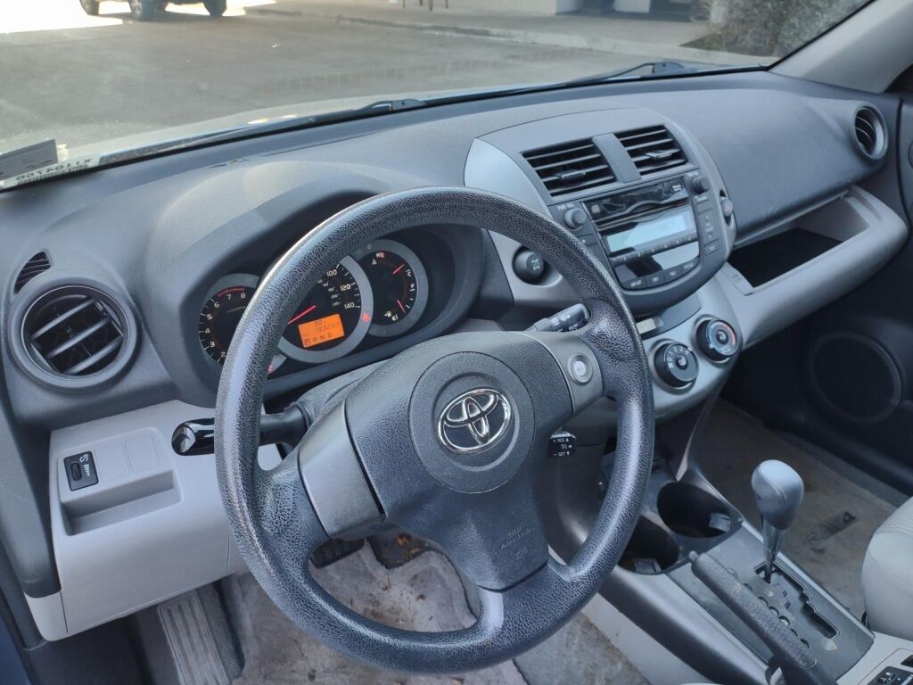 2011 Toyota RAV4 Richmond VA