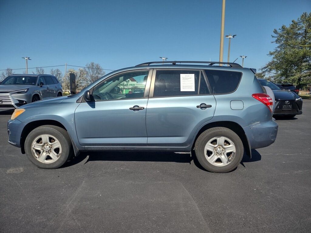 2011 Toyota RAV4 Richmond VA