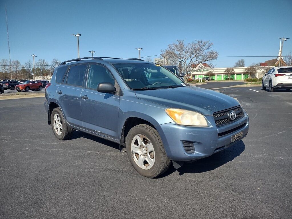2011 Toyota RAV4