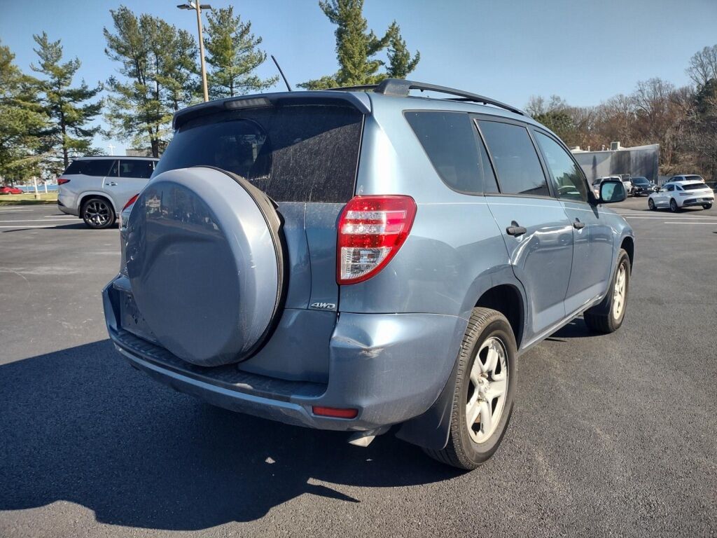 2011 Toyota RAV4 Richmond VA