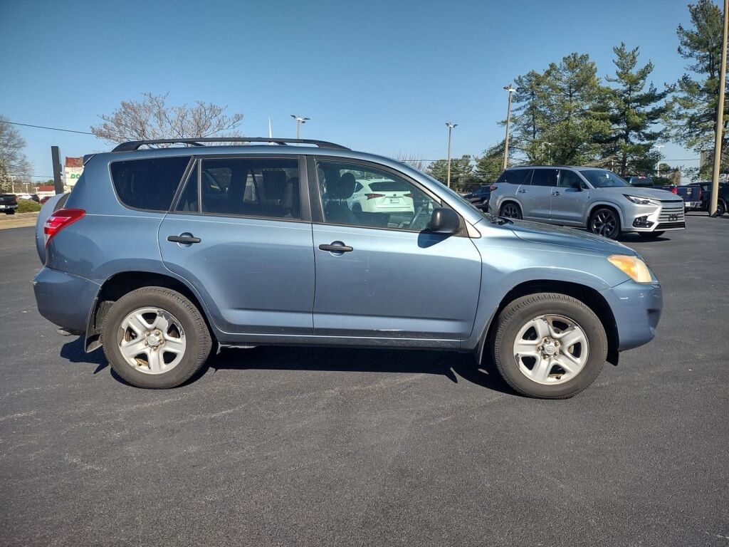 2011 Toyota RAV4 Richmond VA