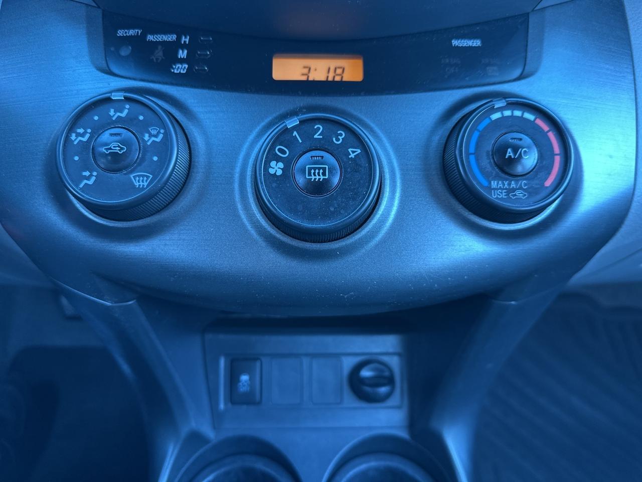 2011 Toyota RAV4 Chantilly VA