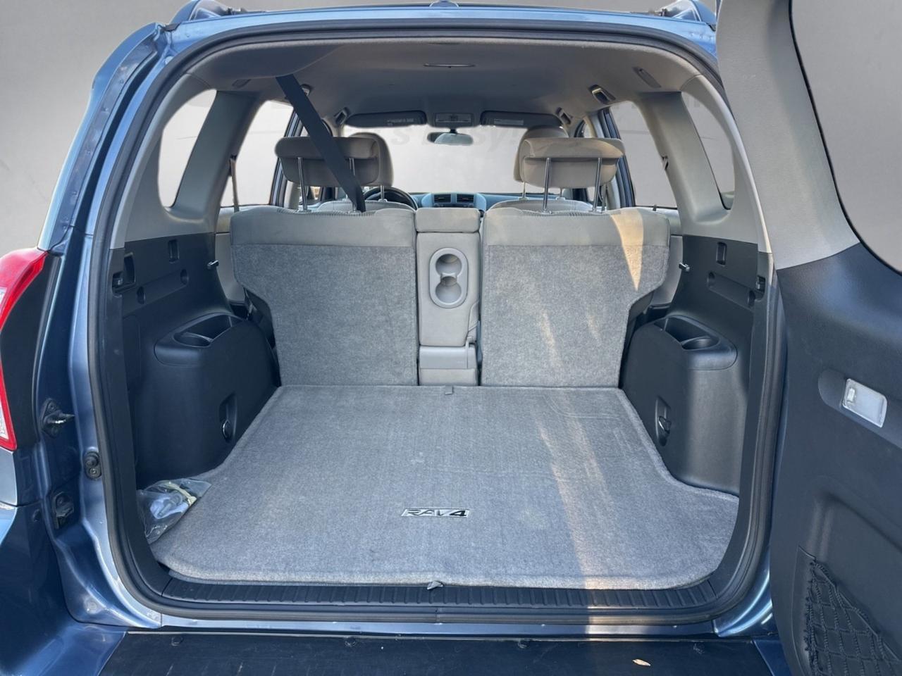 2011 Toyota RAV4 Chantilly VA