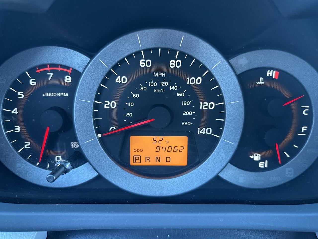 2011 Toyota RAV4 Chantilly VA