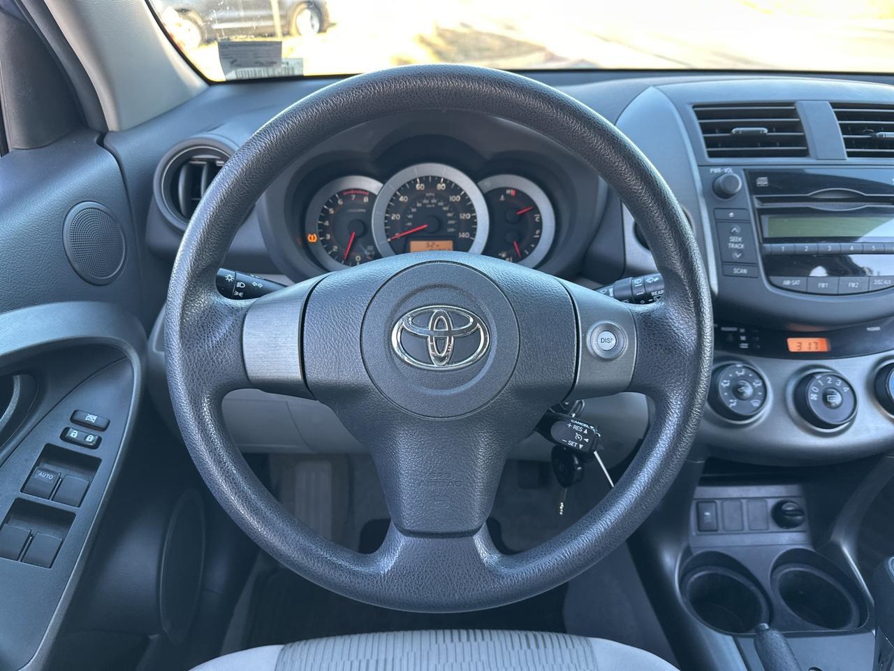 2011 Toyota RAV4 Chantilly VA