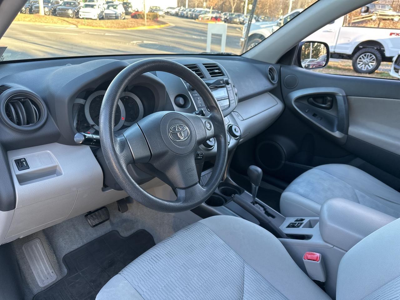 2011 Toyota RAV4 Chantilly VA