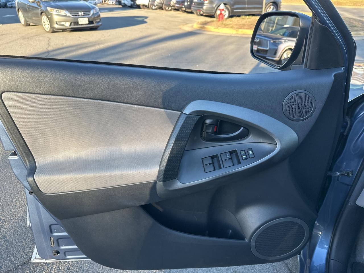 2011 Toyota RAV4 Chantilly VA