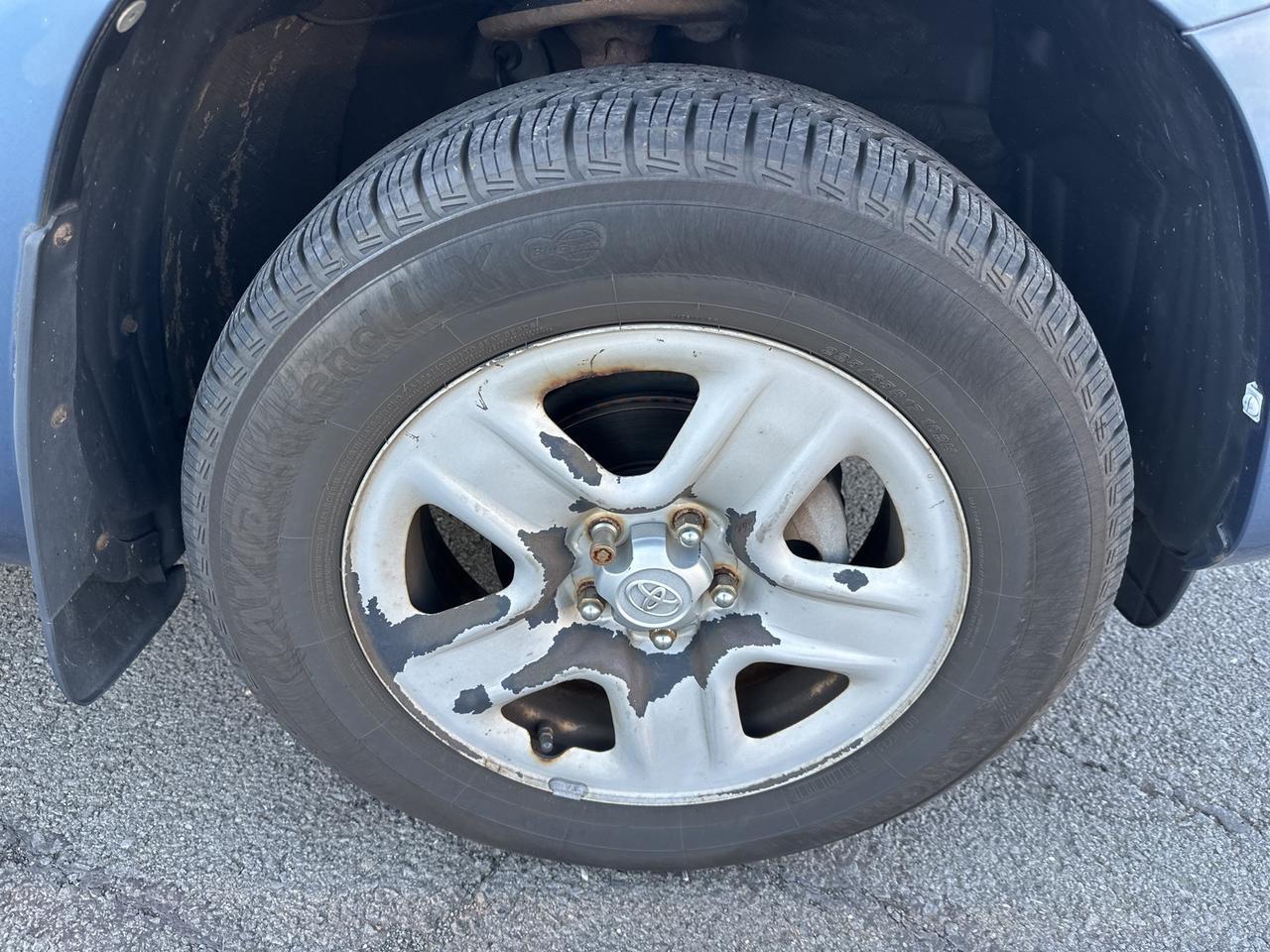 2011 Toyota RAV4 Chantilly VA