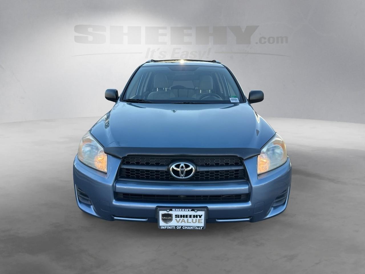 2011 Toyota RAV4 Chantilly VA