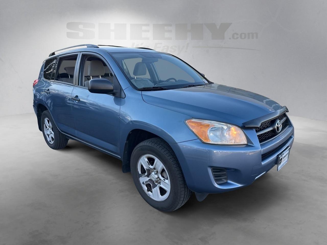 2011 Toyota RAV4 Chantilly VA