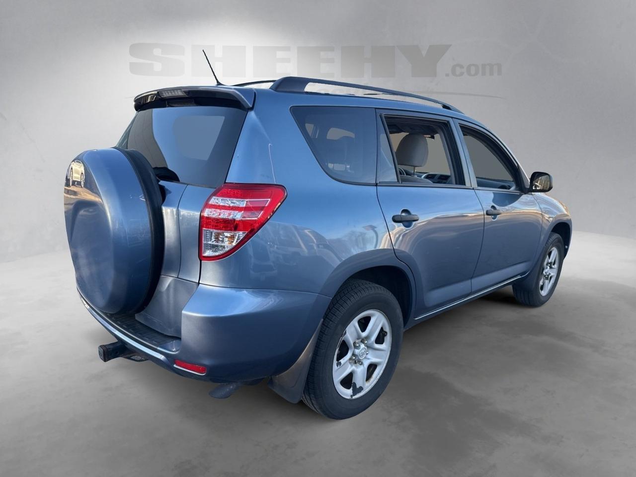 2011 Toyota RAV4 Chantilly VA