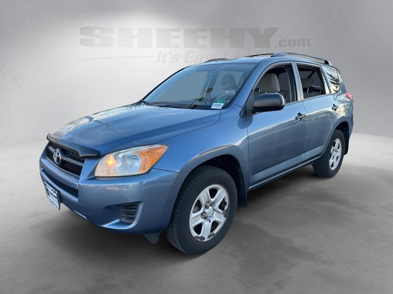 2011 Toyota RAV4 Chantilly VA