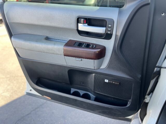 2011 Toyota Sequoia Platinum 5.7L V8 Mesa AZ