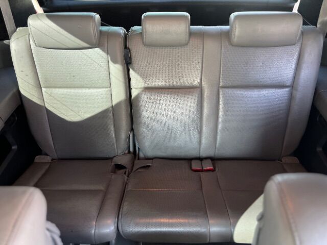 2011 Toyota Sequoia Platinum 5.7L V8 Mesa AZ