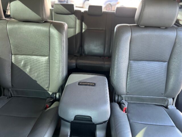 2011 Toyota Sequoia Platinum 5.7L V8 Mesa AZ