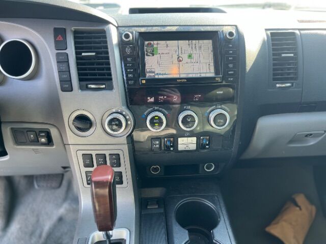 2011 Toyota Sequoia Platinum 5.7L V8 Mesa AZ