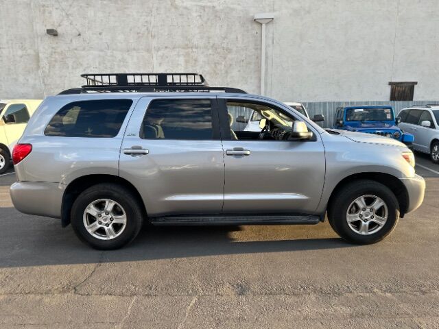 2011 Toyota Sequoia SR5 5.7L V8 Mesa AZ
