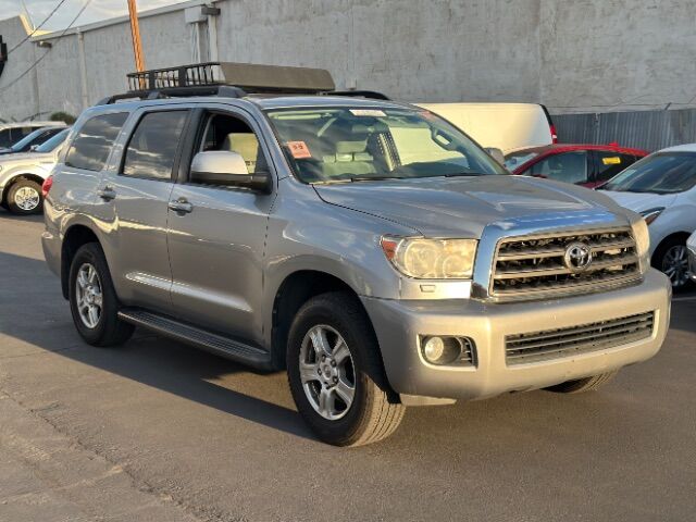 2011 Toyota Sequoia SR5 5.7L V8 Mesa AZ