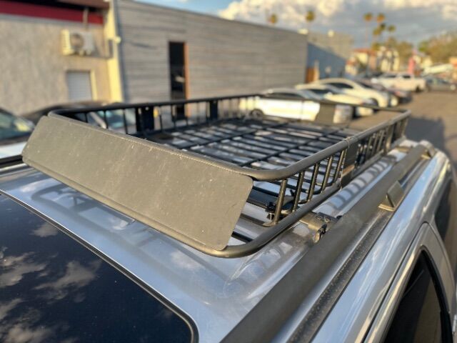 2011 Toyota Sequoia SR5 5.7L V8 Mesa AZ