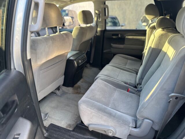 2011 Toyota Sequoia SR5 5.7L V8 Mesa AZ