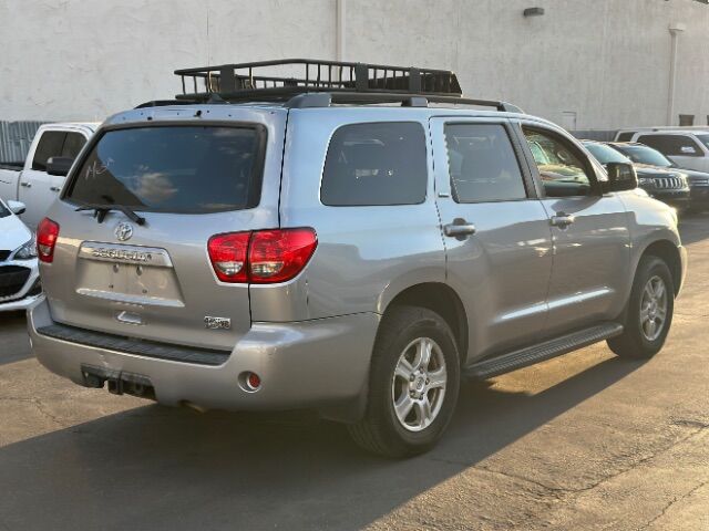 2011 Toyota Sequoia SR5 5.7L V8 Mesa AZ