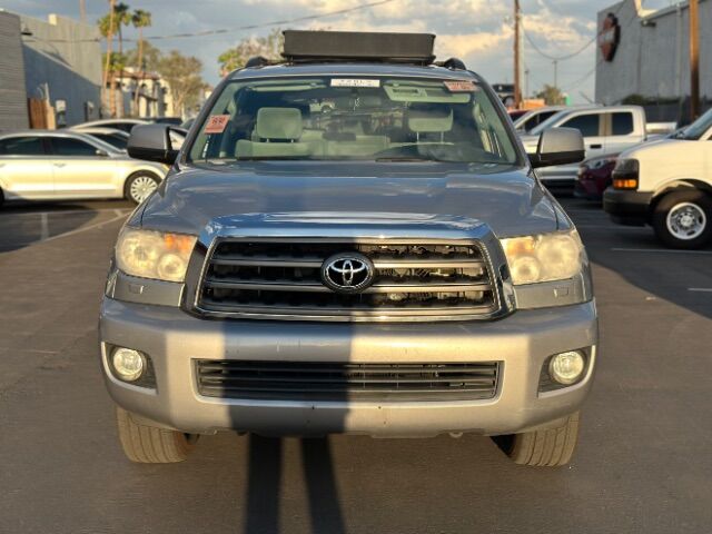 2011 Toyota Sequoia SR5 5.7L V8 Mesa AZ