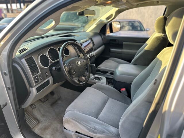 2011 Toyota Sequoia SR5 5.7L V8 Mesa AZ