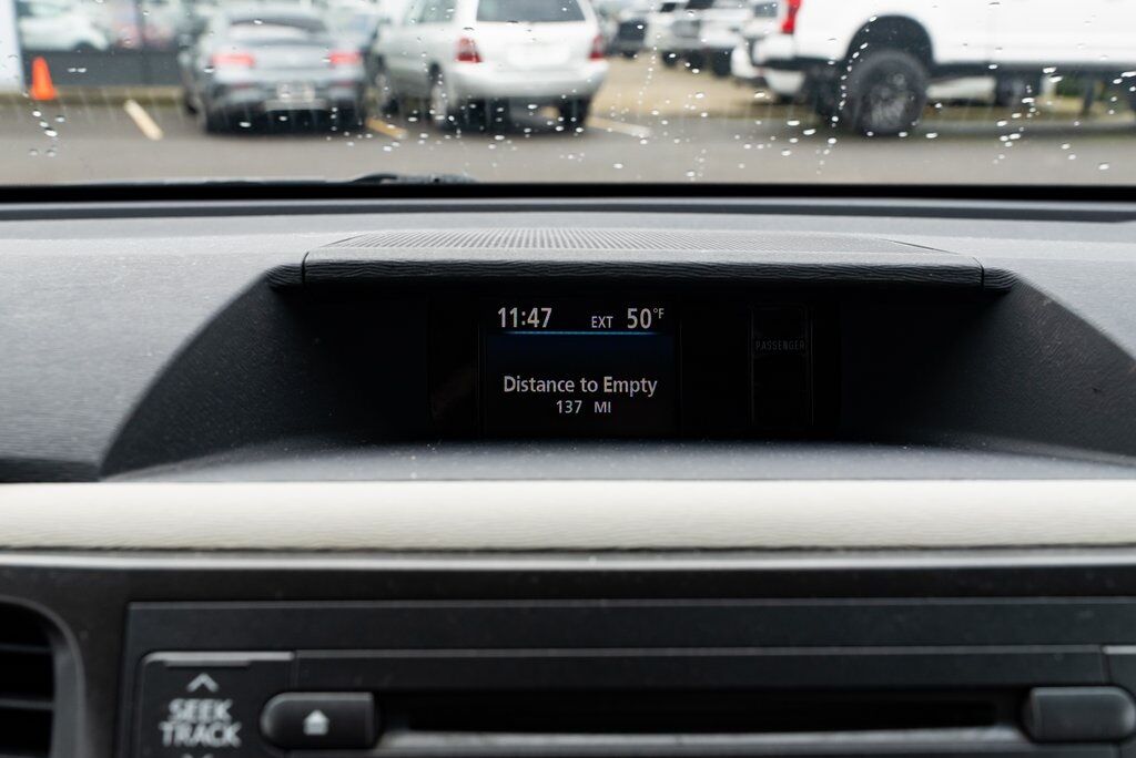 2011 Toyota Sienna Base Milwaukie OR