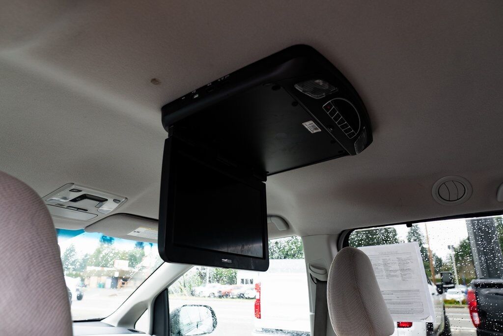 2011 Toyota Sienna Base Milwaukie OR