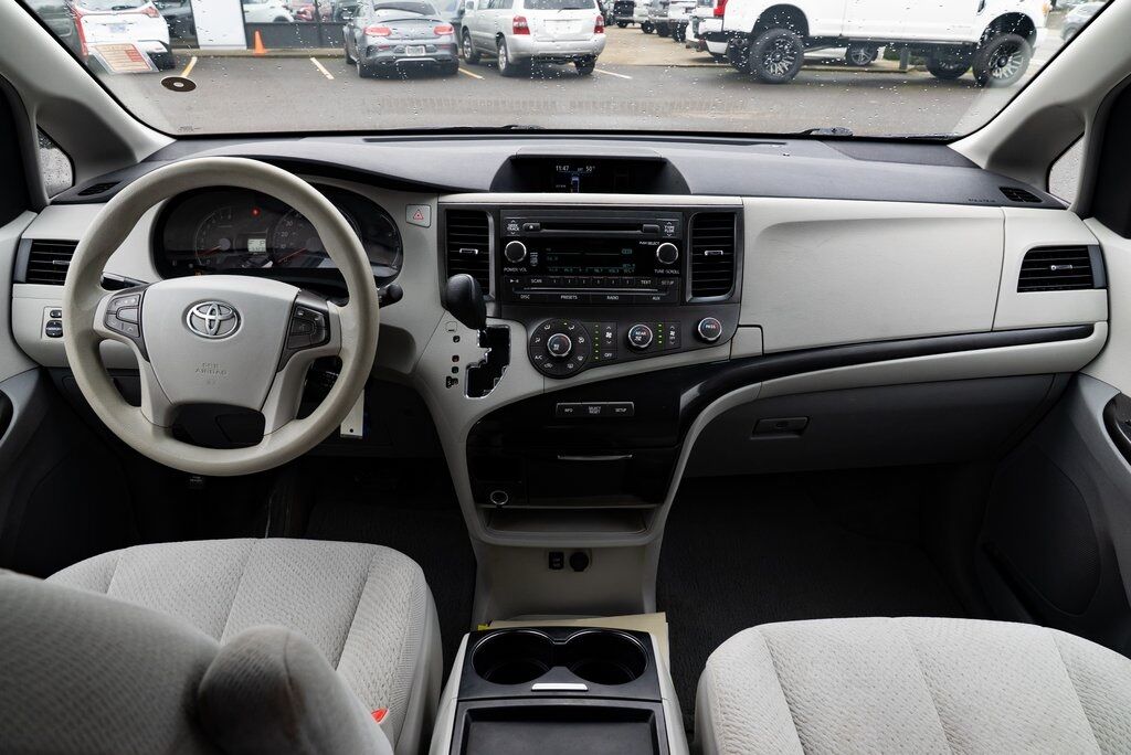 2011 Toyota Sienna Base Milwaukie OR