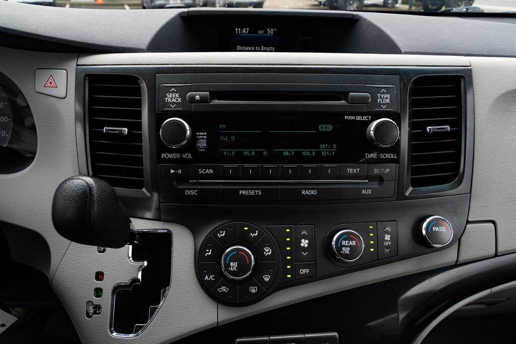 2011 Toyota Sienna Base Milwaukie OR