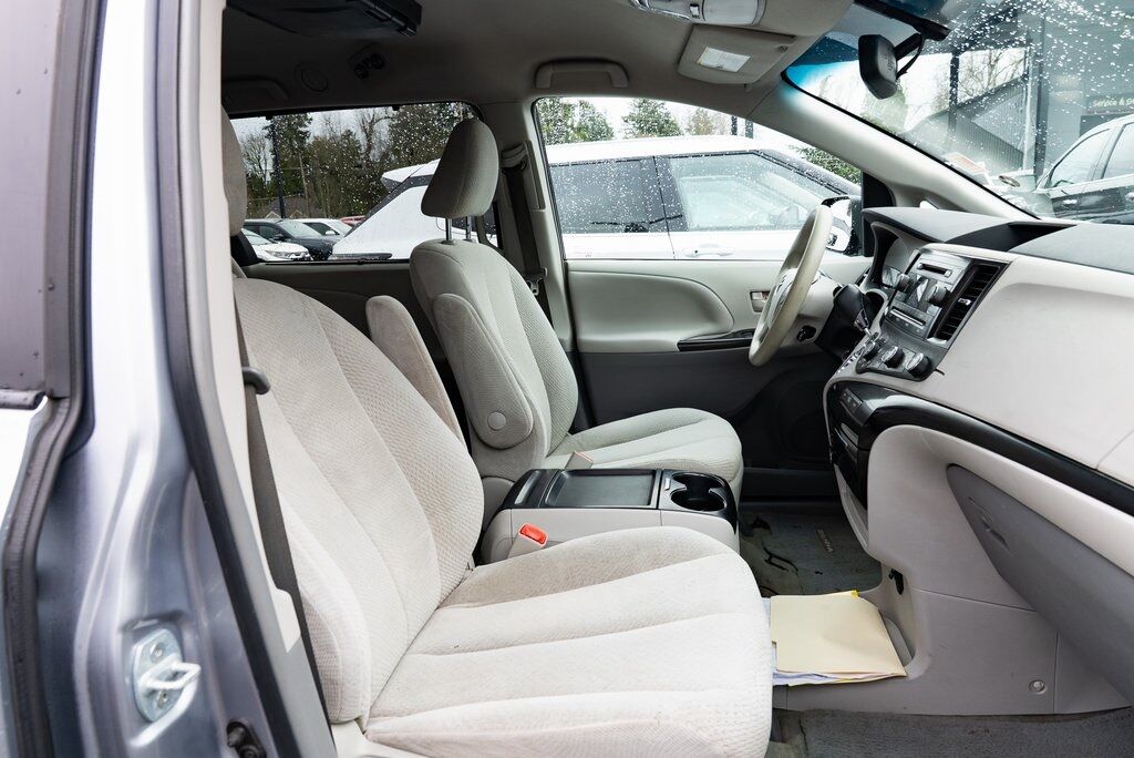 2011 Toyota Sienna Base Milwaukie OR