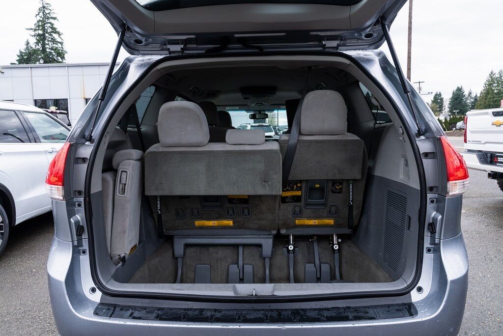 2011 Toyota Sienna Base Milwaukie OR