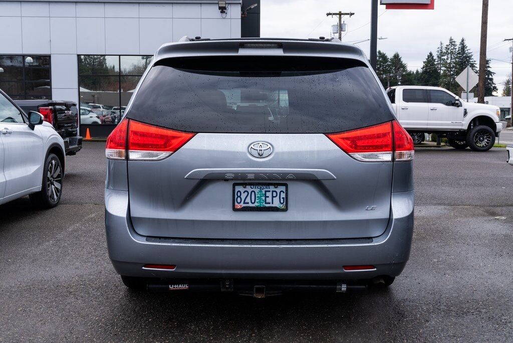 2011 Toyota Sienna Base Milwaukie OR