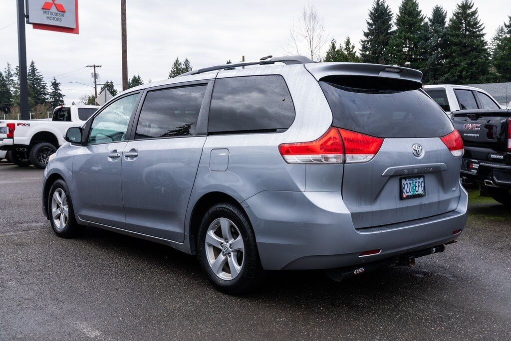 2011 Toyota Sienna Base Milwaukie OR