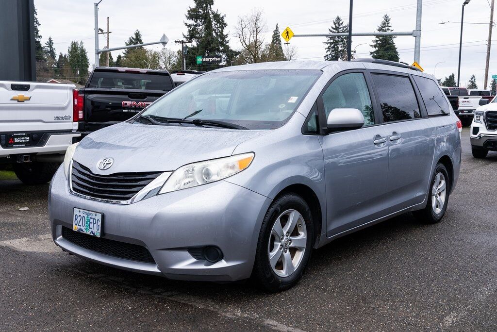 2011 Toyota Sienna Base Milwaukie OR