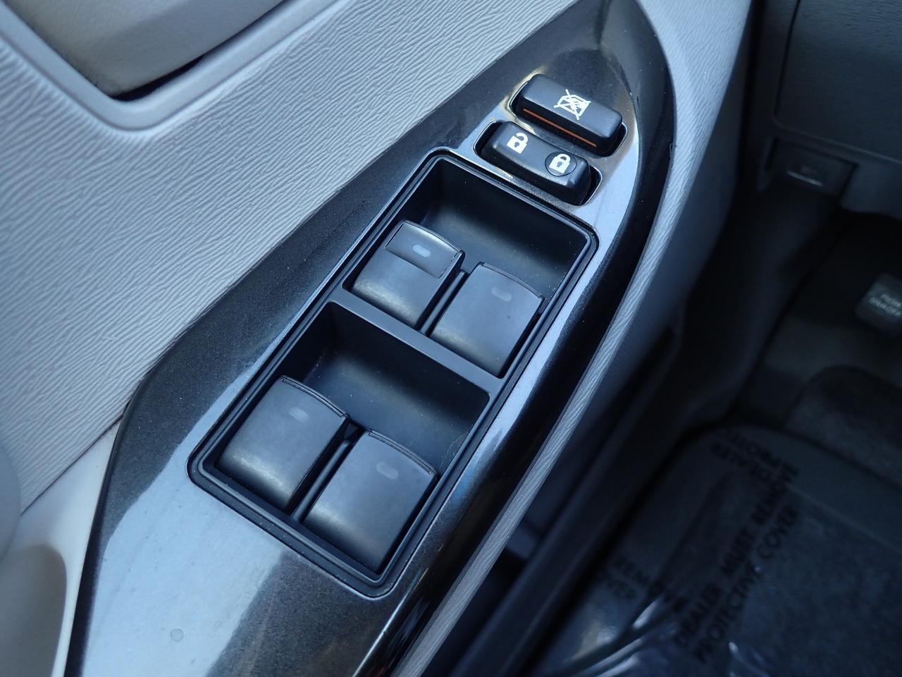 2011 Toyota Sienna LE Anaheim CA