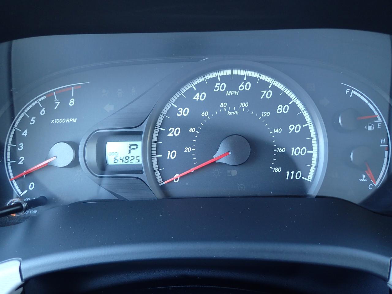 2011 Toyota Sienna LE Anaheim CA