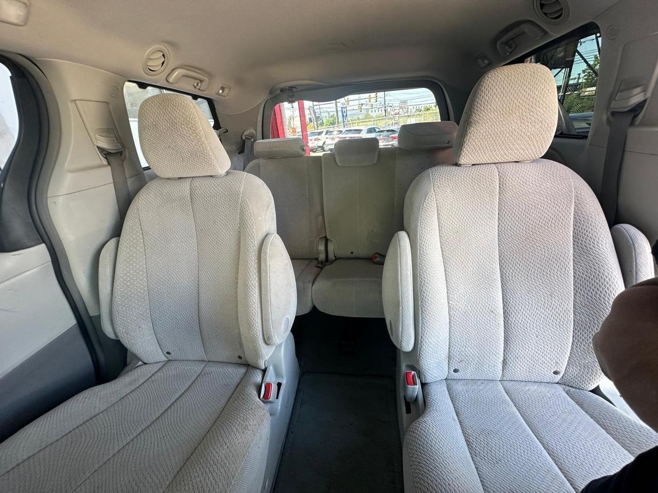 2011 Toyota Sienna LE Jersey City NJ
