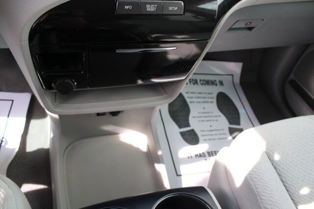 2011 Toyota Sienna LE Melbourne FL