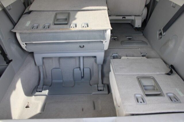 2011 Toyota Sienna LE Melbourne FL