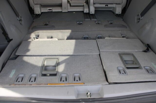 2011 Toyota Sienna LE Melbourne FL