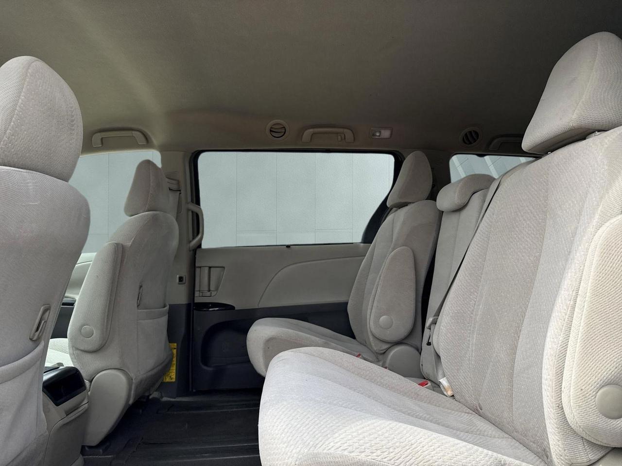 2011 Toyota Sienna LE San Antonio TX