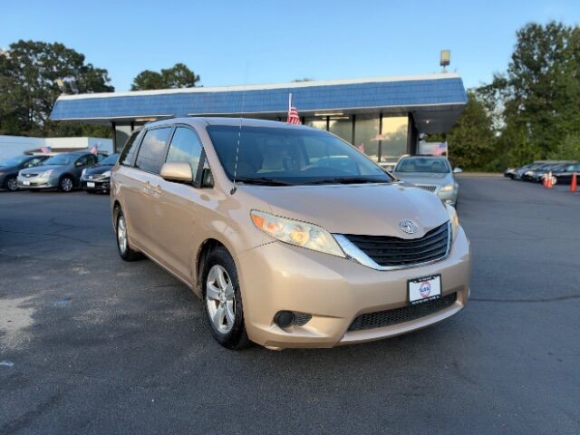 2011 Toyota Sienna LE V6 Auto Access Seat | LE V6 Norfolk VA